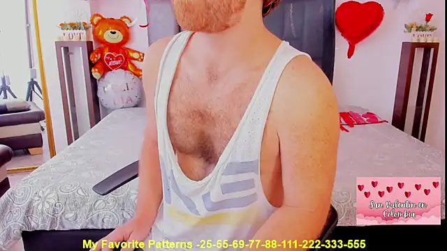 michacosio online show from 09.21.25