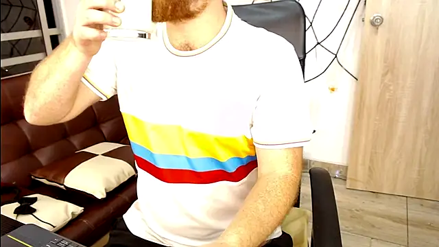 michacosio online show from 10.15.25