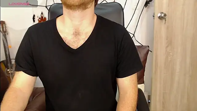 michacosio online show from 10.18.25