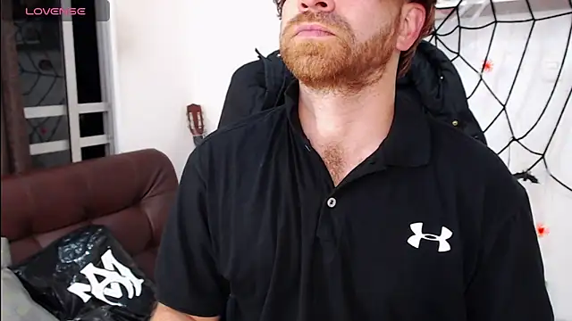 michacosio online show from 10.21.25