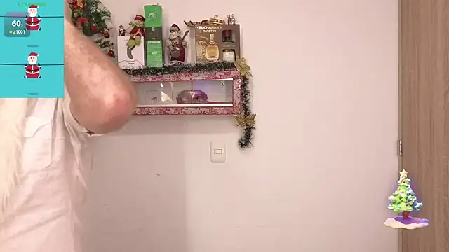 michacosio online show from 11.18.25