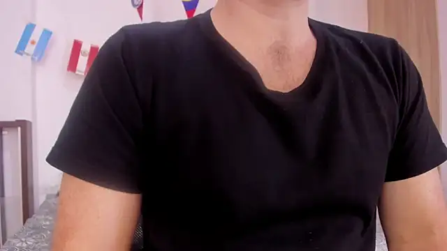michacosio online show from 07.10.26