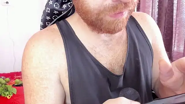 michacosio online show from 07.25.26