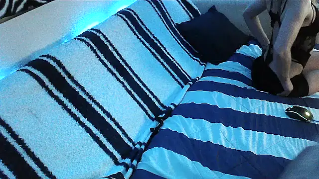 cammyquart online show from 12.19.24