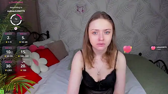 Linda Bryant online show from 03.13.26