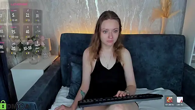 Linda Bryant online show from 07.07.26