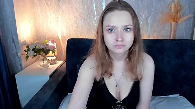 Linda Bryant online show from 07.12.26