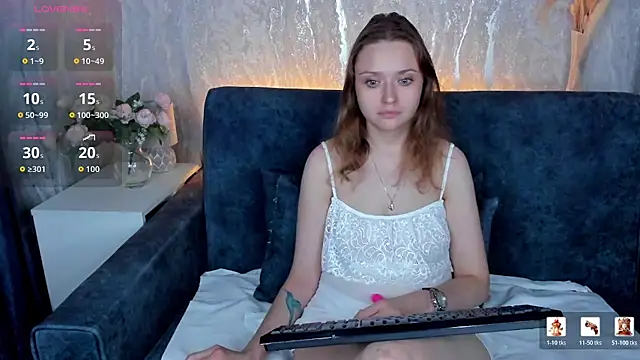 Linda Bryant online show from 07.14.26
