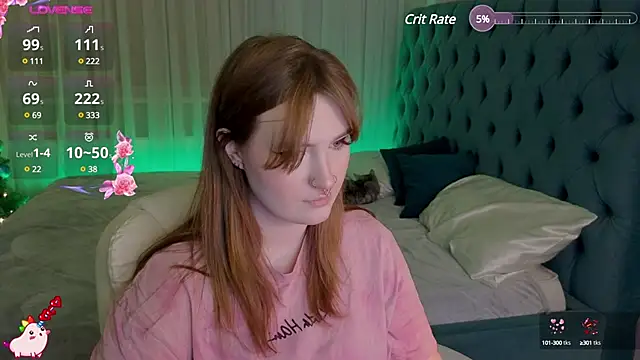  Chlo  e online show from 01.20.25