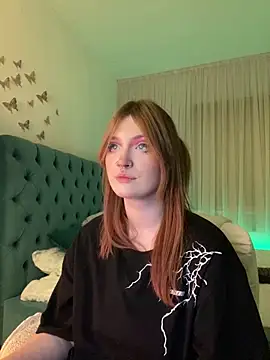  Chlo  e online show from 02.23.25