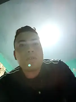 Diego leon27 online show from 12.30.24