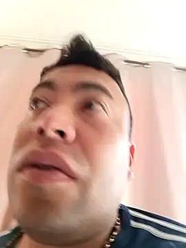 Diego leon27 online show from 01.14.25