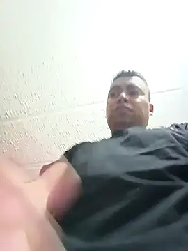 Diego leon27 online show from 02.13.25