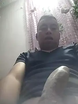 Diego leon27 online show from 03.21.25