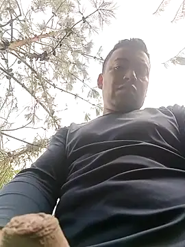 Diego leon27 online show from 11.13.25