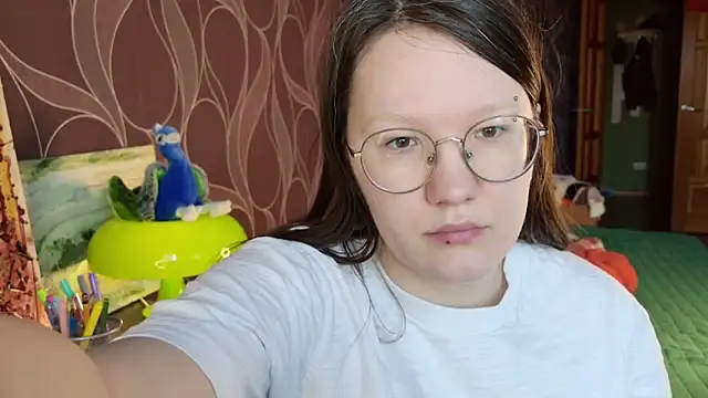 MiriamOr online show from 03.15.26