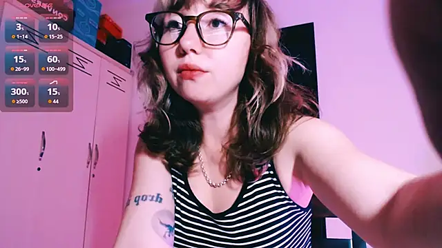 Cosmo Riri online show from 01.13.26