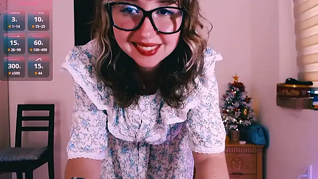 Cosmo Riri online show from 01.16.26