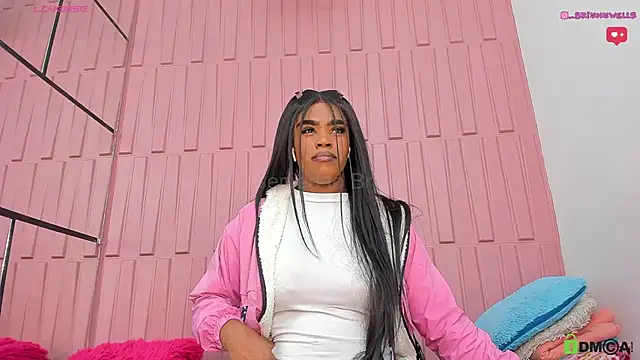 Briana Wells  online show from 01.30.25