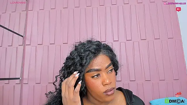 Briana Wells  online show from 02.20.25