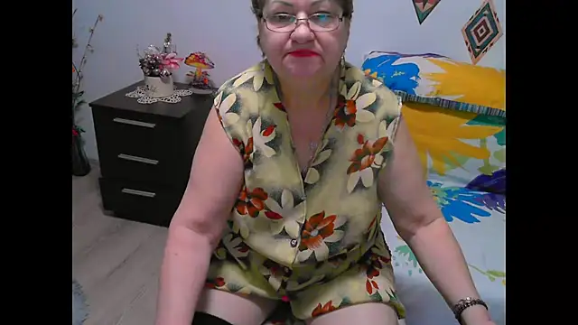 Hyllda online show from 01.31.26