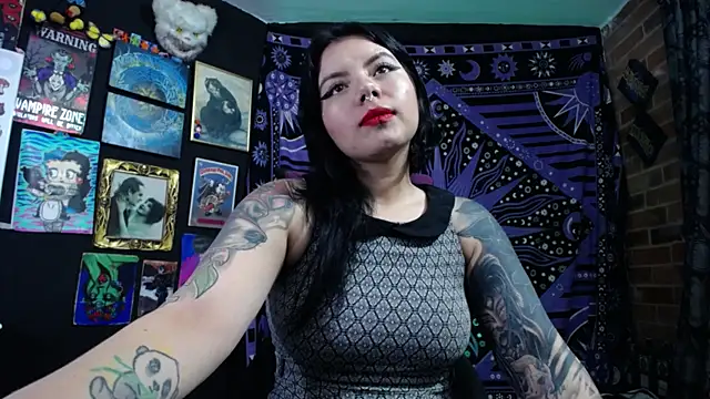 Yourmadame P online show from 10.05.25