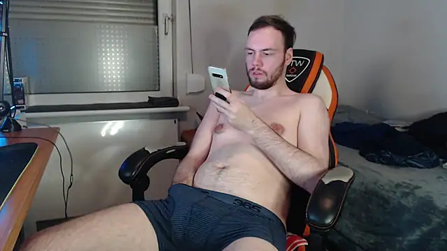 PrinsDutchHonry online show from 01.07.26