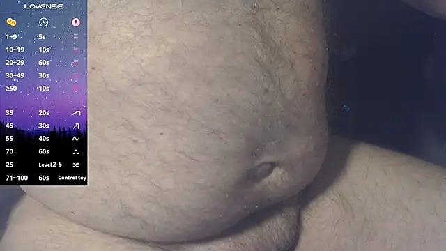 Snapshot of Joyden49 chatting on 12.16.24 Joyden49 online show from 12.16.24