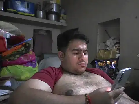 deepu1248 online show from 03.15.26