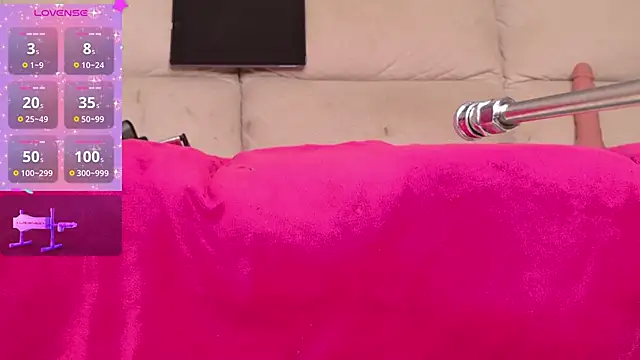 Ashley-Jack online show from 01.07.26