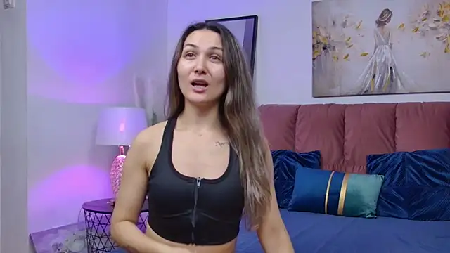 NicolLopeze online show from 02.04.26