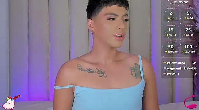 sam phillipss online show from 02.07.25