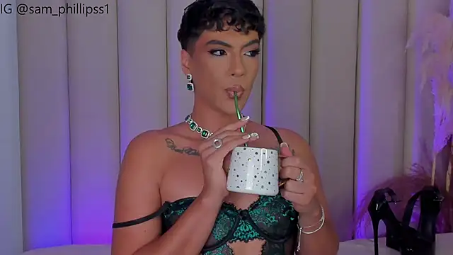 sam phillipss online show from 09.13.25