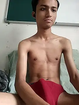 Hunter Hault online show from 01.10.26