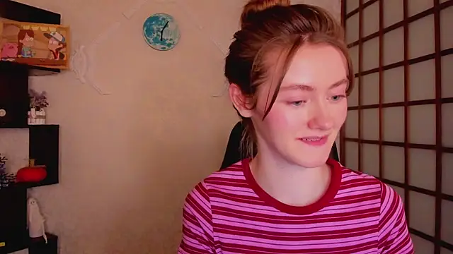 KateCuddle online show from 12.13.24