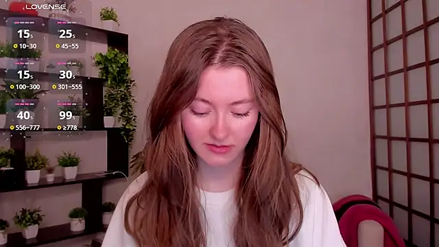 KateCuddle online show from 04.16.26