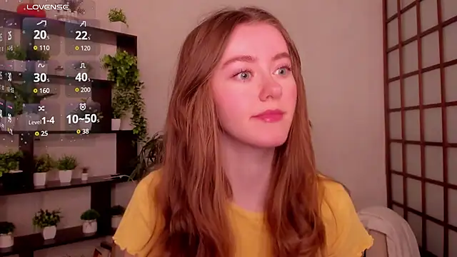 KateCuddle online show from 04.22.26