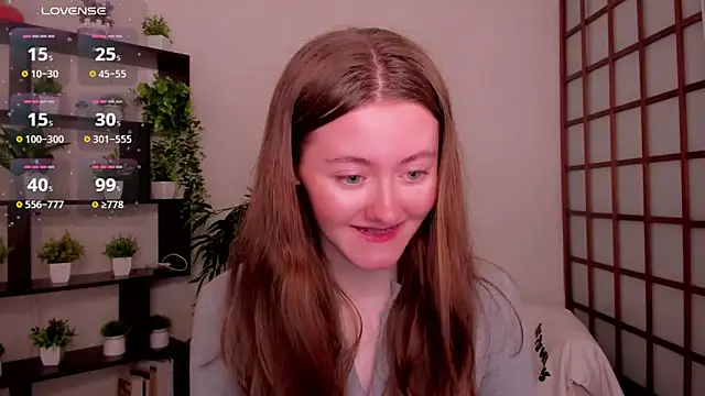 KateCuddle online show from 05.27.26