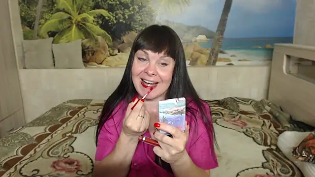 Aphelandra online show from 06.26.26