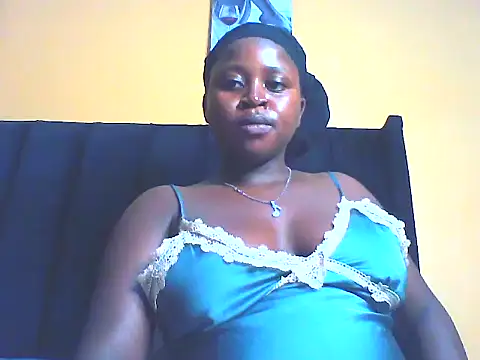 Snapshot of EboniesBelle chatting on 05.29.26 EboniesBelle online show from 05.29.26