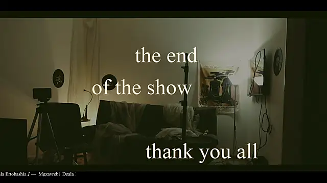 WebCora online show from 02.22.25