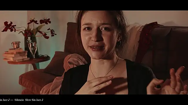 WebCora online show from 03.08.25