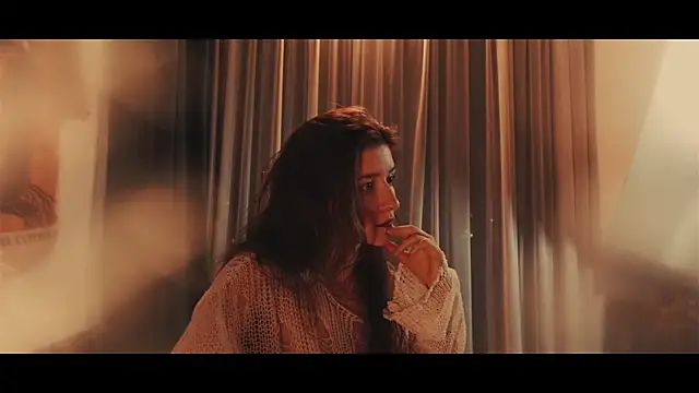 WebCora online show from 09.11.25