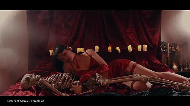 WebCora online show from 02.14.26