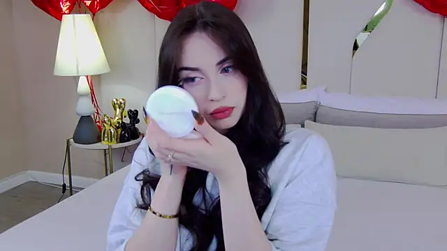 Betty Bridge online show from 02.22.26