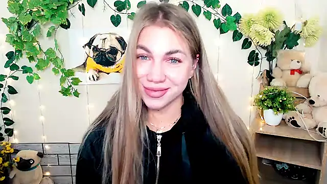 Sport Tall Doll online show from 11.13.25