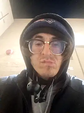 shaved online show from 11.25.25