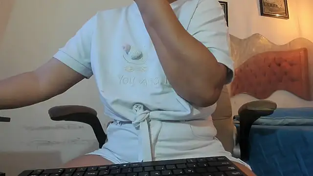 SHARICK GRECO online show from 04.18.26