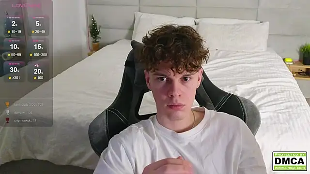 cute thomas online show from 12.29.24