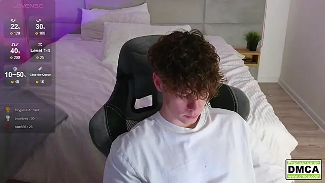 cute thomas online show from 01.27.25